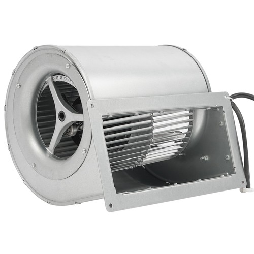 Ventilatore radiale diametro