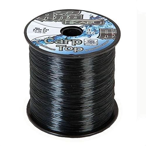 Lineaeffe carp top line 10lb - lineaeffe,