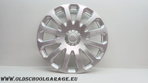 Coppetta copricerchio ford - ford, b-