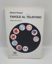 FAVOLE AL TELEFONO - GIANNI