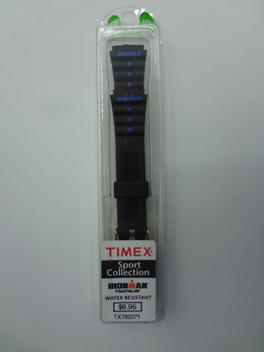 Cinturino orologio donna - cinturino, timex
