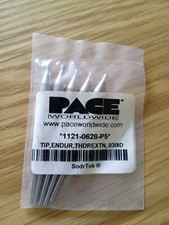 Punte stazione dissaldante