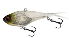 Soft VIB Fish Lure Piombo - 13