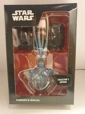 Deagostini star wars astronavi - wars,