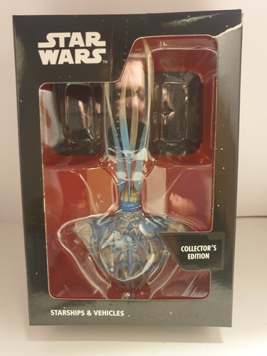 Deagostini star wars - deagostini, astronavi