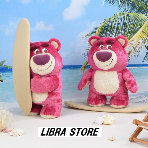 Rare toy story - toy, lotso