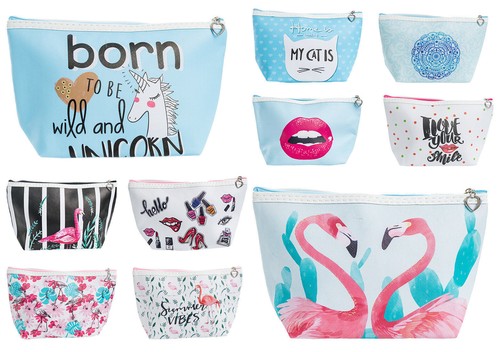 Borsa per cosmetici borsa