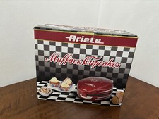 Forno per muffin e cupcake Ariete