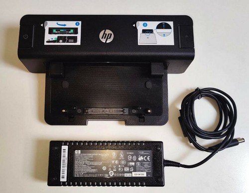 Docking station 575324 002 - docking, hp
