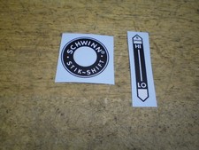 Set decalcomanie rotonde