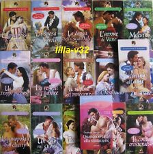 Stephanie Laurens*LA DONNA DEL DIAVOLO+UN VELO SUL CUORE+LA VOCE DEL DESIDERIO+