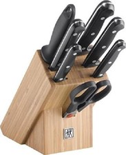 ZWILLING Ceppo di coltelli, 8