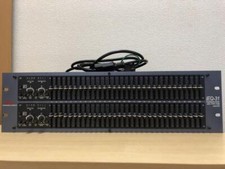 dbx iEQ-31 2ch 31-Band