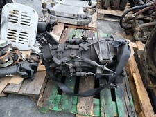 Cambio Nissan Cabstar Su Motore Yd25 Usato spediamo in europa