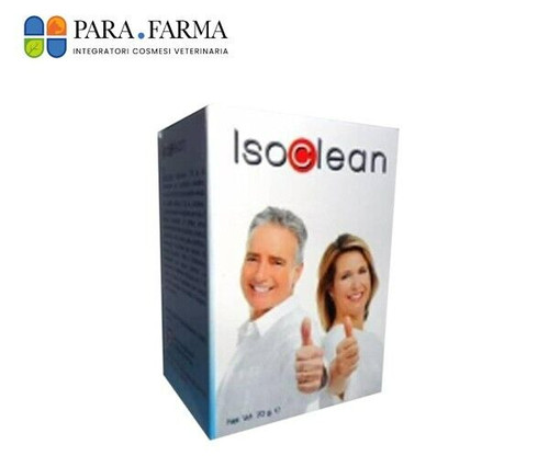 Isoclean valplast igiene - isoclean,
