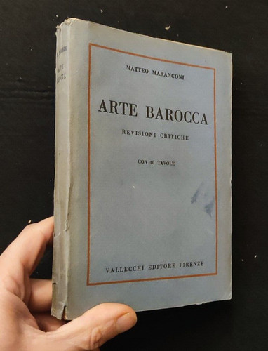 Marangoni arte barocca - arte,