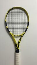 racchetta tennis babolat pure aero team (285g)