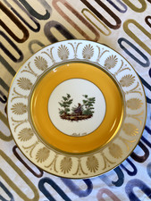 Piatto da collezione - Richard