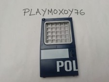 PLAYMOBIL. NEGOZIO