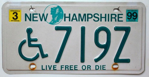 Targa new hampshire - new,