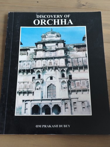 Discovery orchha om - of,