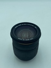 Sigma 50mm 2 8 d - ex, dc