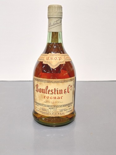Cognac boulestin 1950s - boulestin,