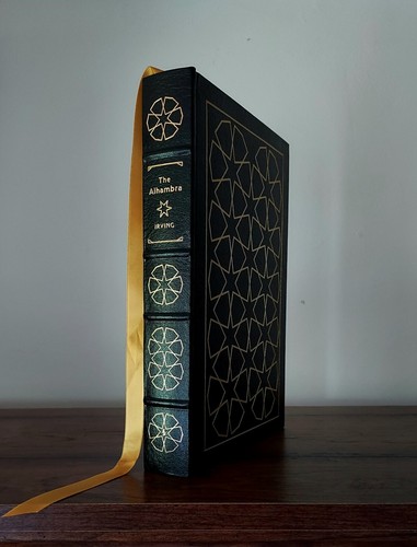 Easton press the - easton, by
