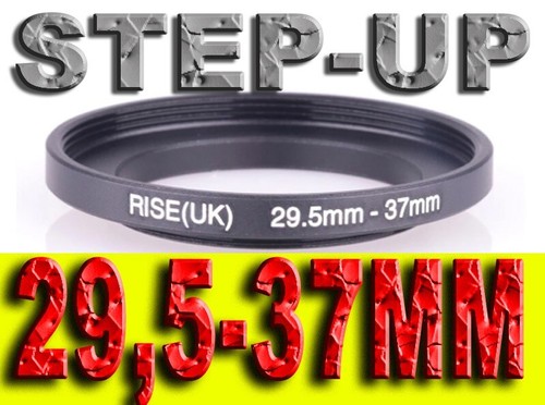 Step 37mm adattatore - step,