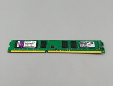 Kingston 4 GB (1x4 GB) KVR1333D3N9K2/8G PC3-10600 DDR3-1333 MHz PC RAM #31