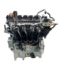 Engine for Honda Jazz MK5 V