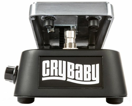 Dunlop pedale effetto gcb65 - pedale,