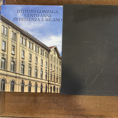 Istituto gonzaga cento - gonzaga,
