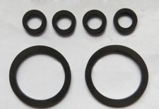 6 pezzi pneumatici Sharp