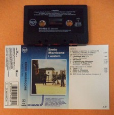 MC ENNIO MORRICONE I western