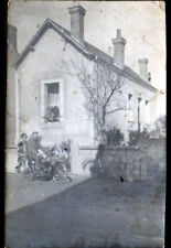 MOTO & VELO à la VILLA