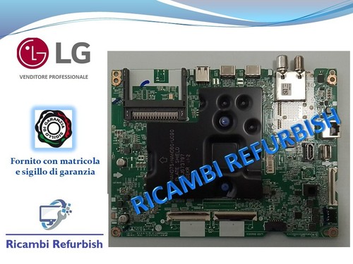 Main board ebt67672103 - main,