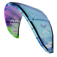 Vela per kitesurf harlem - vela,