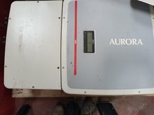 inverter fotovoltaico Aurora