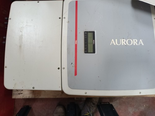 Inverter fotovoltaico aurora - fotovoltaico,