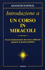 INTRODUZIONE A UN CORSO IN