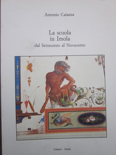 Caiazza scuola in imola - scuola,