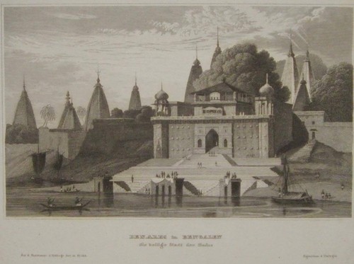 INDIA-BENGALA-1800-ORIGINAL