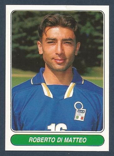 Panini european football stars - european,