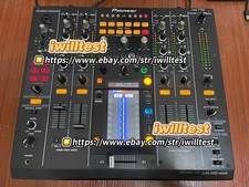 Pioneer DJM-2000 Nexus console