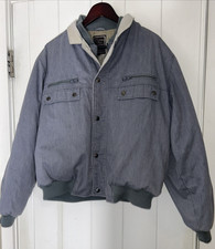 Giacca Bomber Uomo Christian