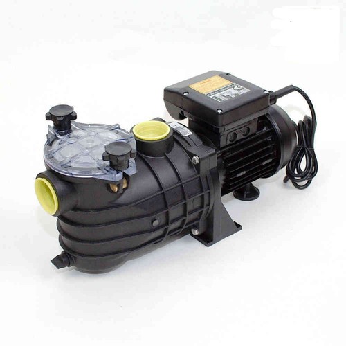Pompa per piscina micro - pompa,