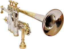 Tromba Bb nuova