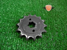 PIGNONE KTM DUKE 125 ABS 2013