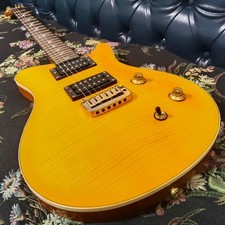 Rara chitarra elettrica tipo